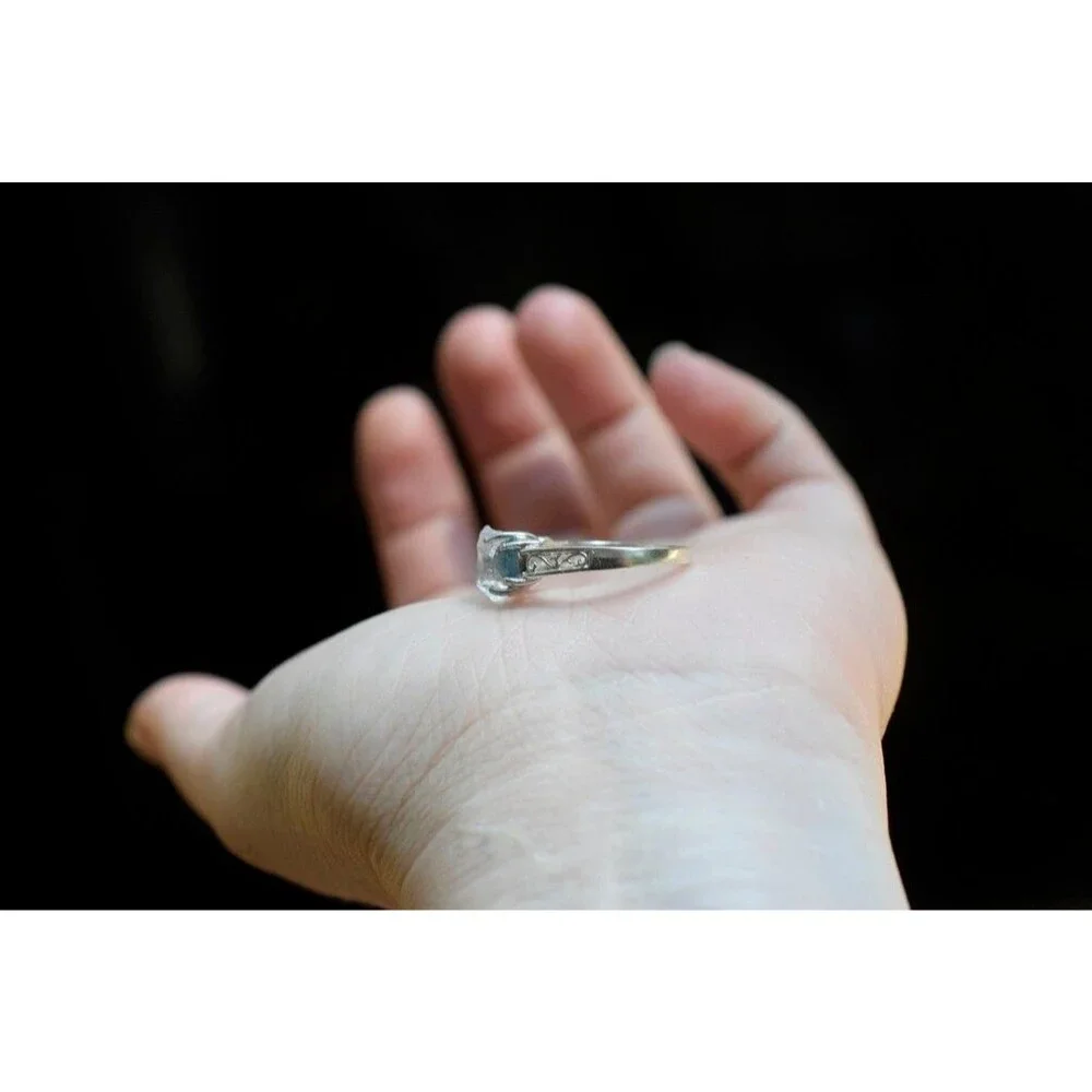 Unbranded above ring